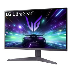 LG Gaming Monitor 24" Ultra Gear